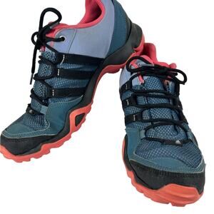 Adidas Women's Terrex AX2 GTX Gore-Tex Trail Shoes Women’s Size 10